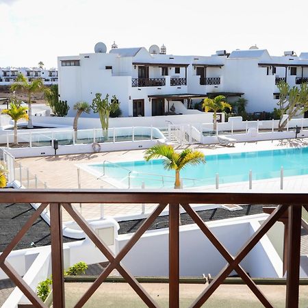 Vila Casa Vela By Mhousing Playa Blanca  Exteriér fotografie
