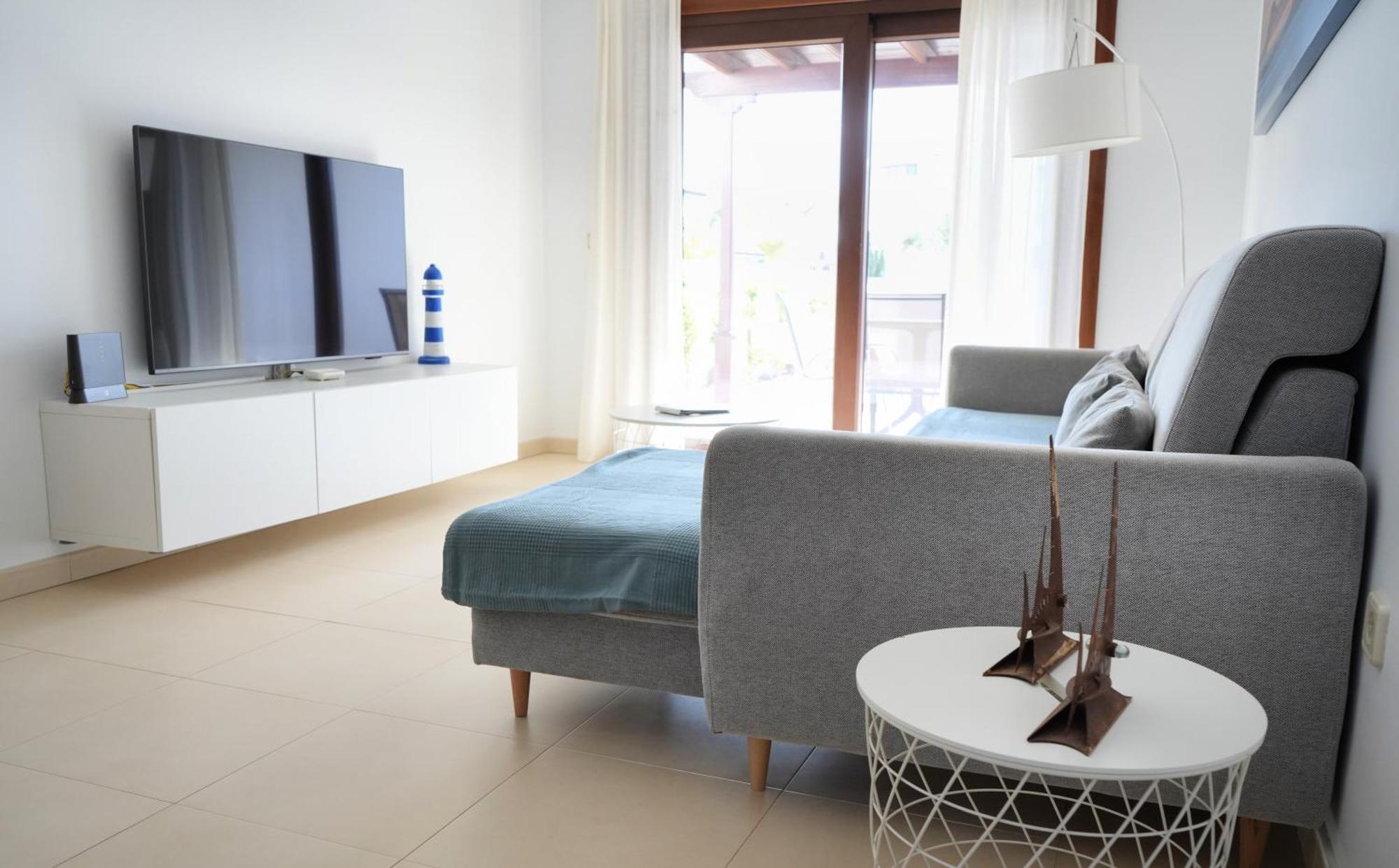 Vila Casa Vela By Mhousing Playa Blanca  Exteriér fotografie