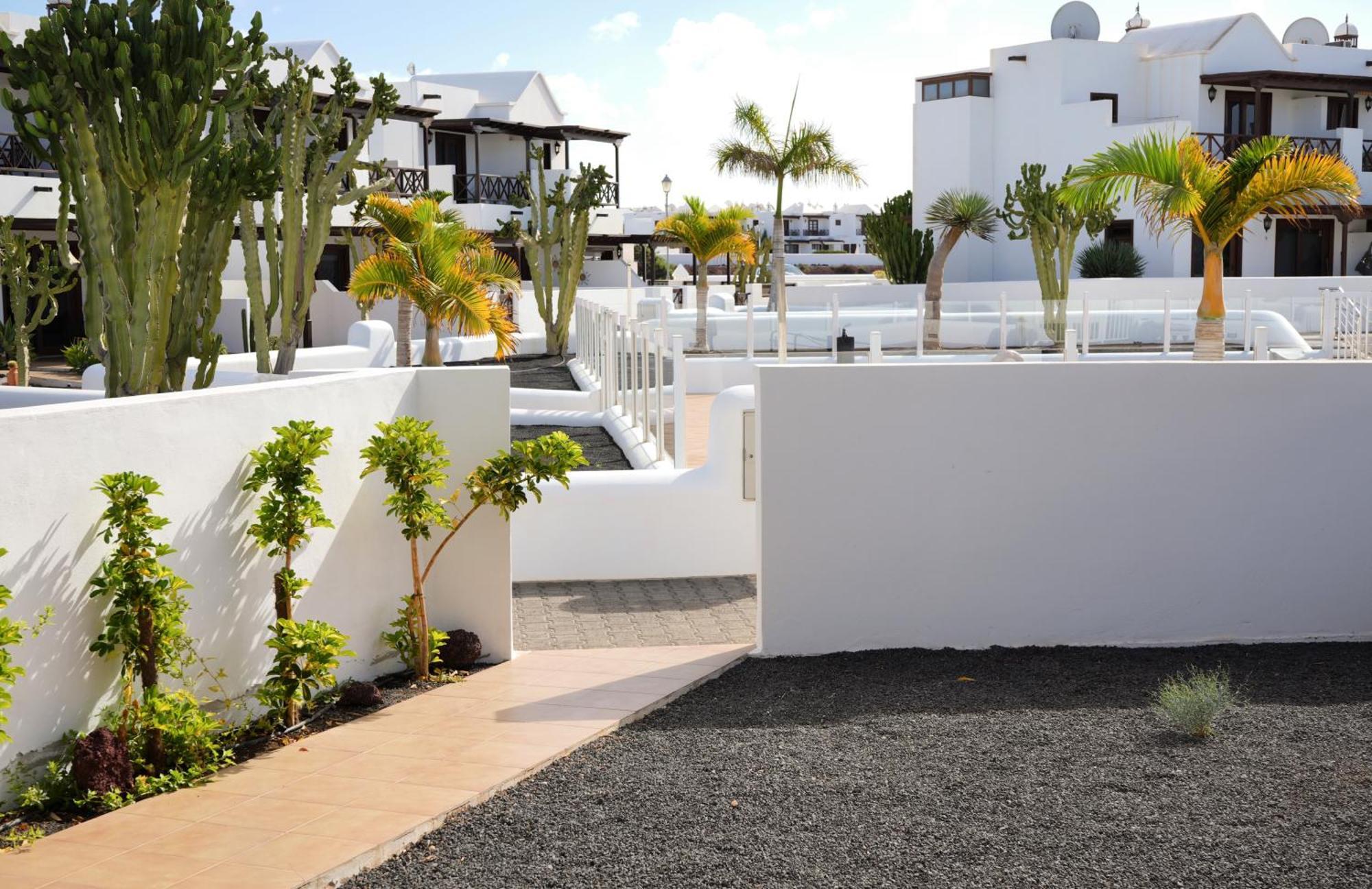 Vila Casa Vela By Mhousing Playa Blanca  Exteriér fotografie