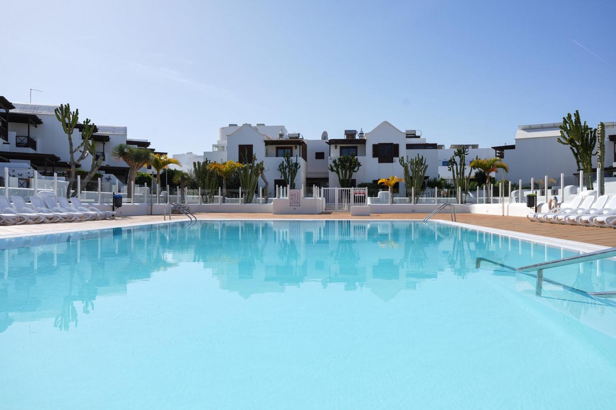 Vila Casa Vela By Mhousing Playa Blanca  Exteriér fotografie