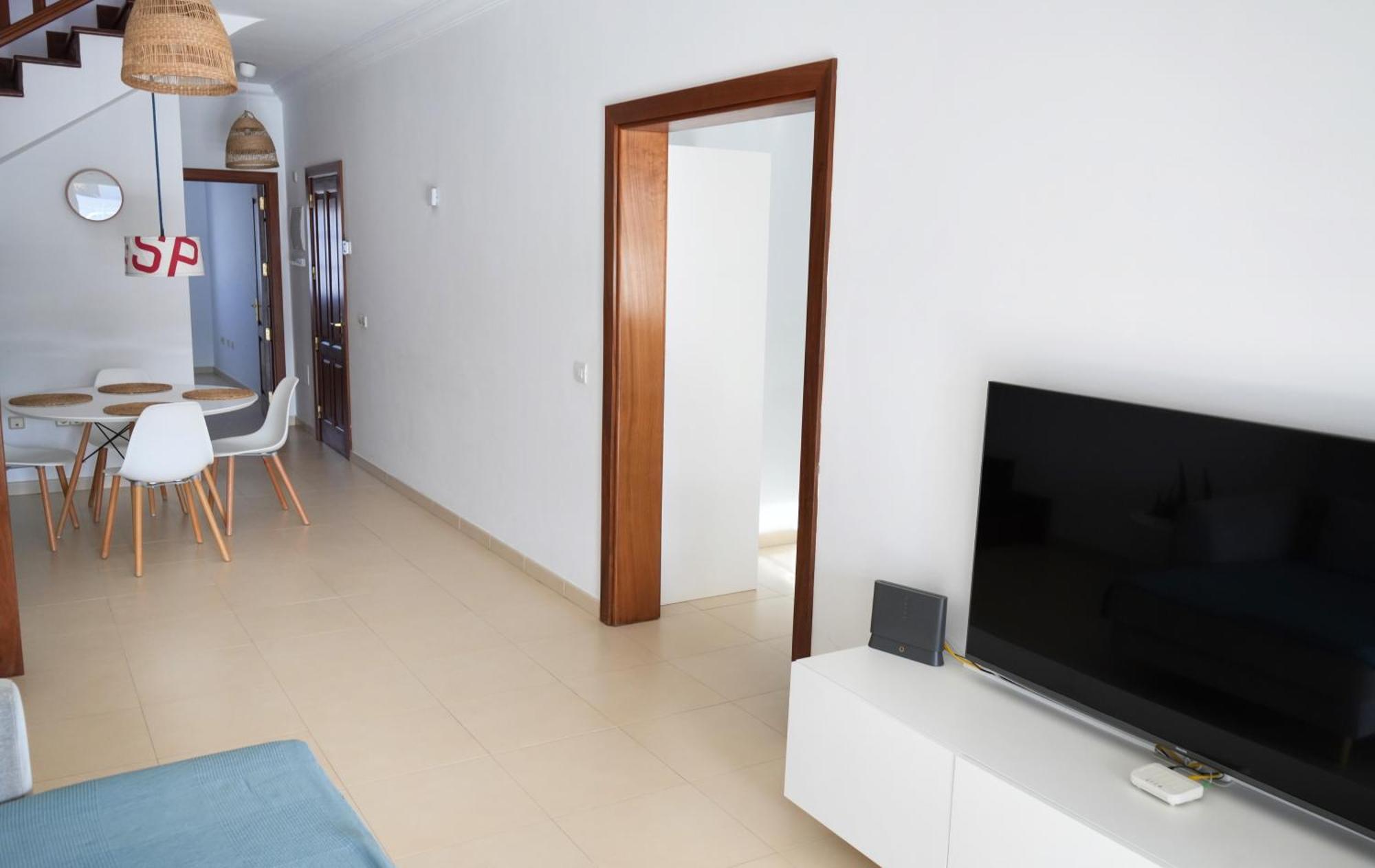 Vila Casa Vela By Mhousing Playa Blanca  Exteriér fotografie